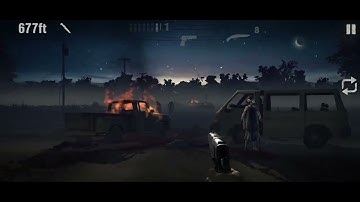 Into the Dead 1 - Gameplay Walkthrough Part 1 - Classic (iOS, Android)