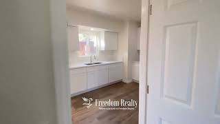 Pet-Friendly Garden Unit with Private Yard | Los Feliz Dr, Thousand Oaks