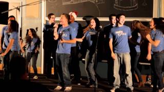 Accidentally in Love (Counting Crows) - Compulsive Lyres A Cappella