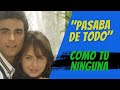 😛Lo Que No Sabías de la telenovela #comotuninguna 💥 Contado por parte del Elenco!!