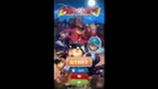 Boboiboy Power Sphere Game Walkthrough #11 (Level 101-110) screenshot 4