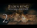 Behold, Friends! Try Behind. | Elden Ring: Shadow of the Erdtree w/Friends [Ep 2]