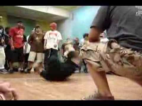 Flexible Flav vs Underground Flow