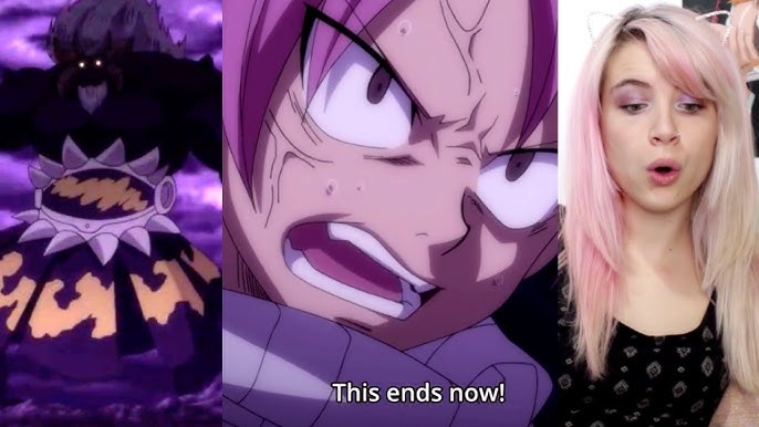 TORTURE?!, Fairy Tail Final Season Episode 4 Reaction and Review