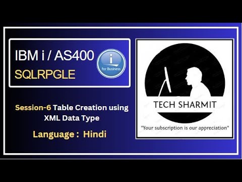 XML data Types