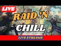 Assassin's Creed Is Coming to RAID!?