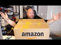UNBOXING another Amazon Return Mystery Box