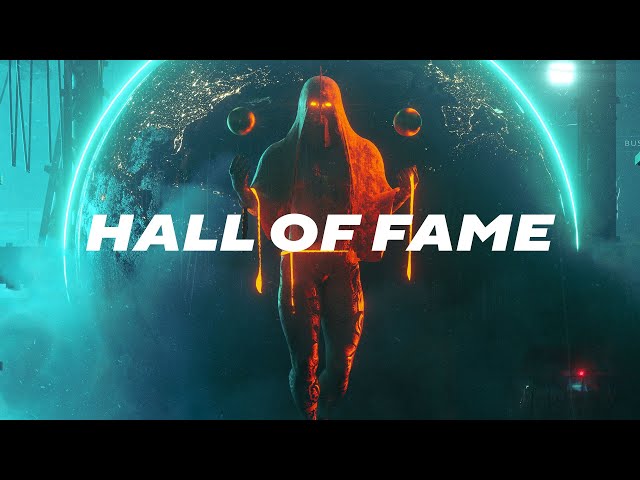 The Script - Hall of Fame (PHARAØH Remix) class=