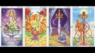 Видео Онлайн гадание " Когда произойдет ожидаемое событие " Встреча с мужчиной ( женщиной) и т.д (автор: Аля Таро Предсказания)