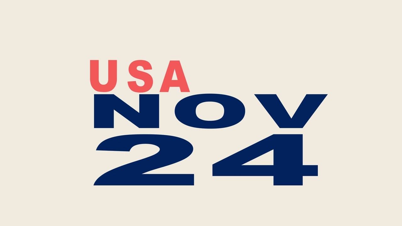Lillian's Driving in the USA - PSA Typography