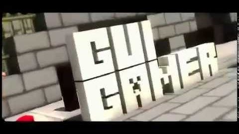 Intro de Game (GUI GAME)