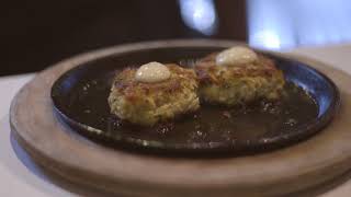 Food & Restaurant - Promotional Sizzle Reel