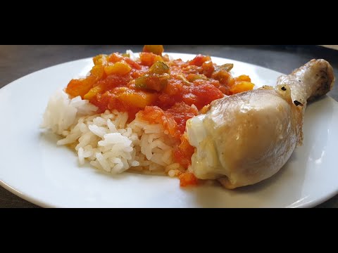 poulet-basquaise-avec-le-monsieur-cuisine-connect-de-lidl