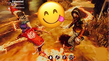 SWF vs RANK 1 Bubba ALMOST Goes as PLANNED | Dead by Daylight Mobile