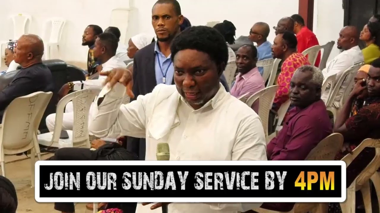 Мужчина, за которого вышла замуж твоя дочь, — призрак.