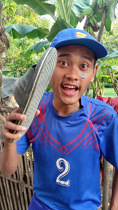 INI MUSANG DI TIUP JADI MUSANG ‼️