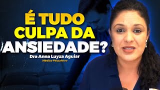 Dra Anna Luyza Aguiar