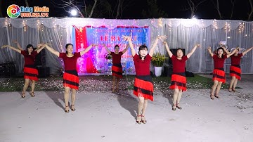 No Face, No Name, No Number  - CLB dân vũ thôn Văn Lâm 2 - Tp.Phủ Lý - Hà Nam