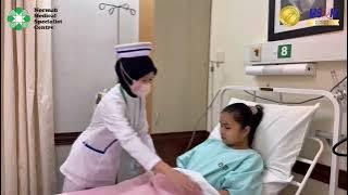 Normah Medical Specialist Centre (NMSC) - Sarawak's Leading Private Hospital | Our Palliative Care