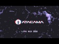 Atacama 2016 live mix