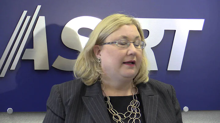Executive Director Susan Hughson defends ASIRT