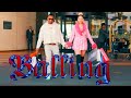 Otile brown - balling (music video)