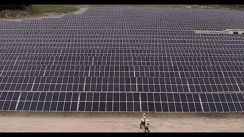 Ground Mount Solar Plants | How Landowners and IPPs benefit from large-scale solar farms