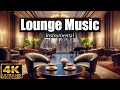LOUNGE MUSIC Instrumental 4K ULTRA HD Elegant Song Covers
