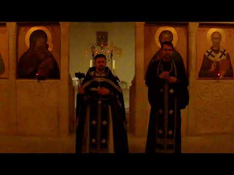 Video: Orthodoxe Kalender Voor 14 November