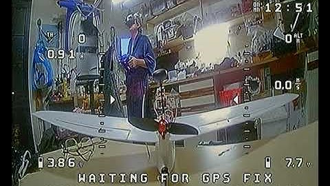 zohd Drift matek 411se headtracker