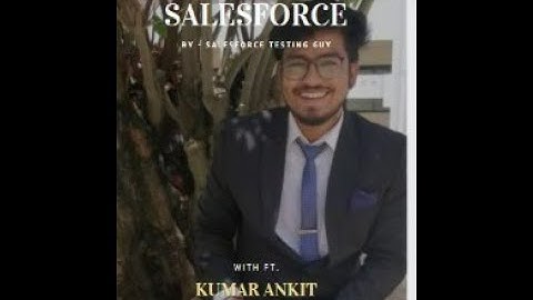 How He Cracked Salesforce 😯 | Interview Experience in Detail | Resume | Guidance | Good Preparation