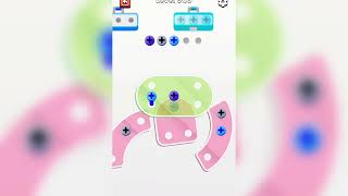 Screw Jam Level 851 Walkthrough Solution