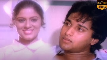 Vasantha Ragam Song | Rahman, Sudha Chandran | M. S. Viswanathan Tamil Hits | Video Song