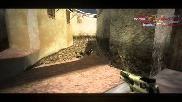 ESEA.net COTW: 4k DEAG all HeaDShoTs