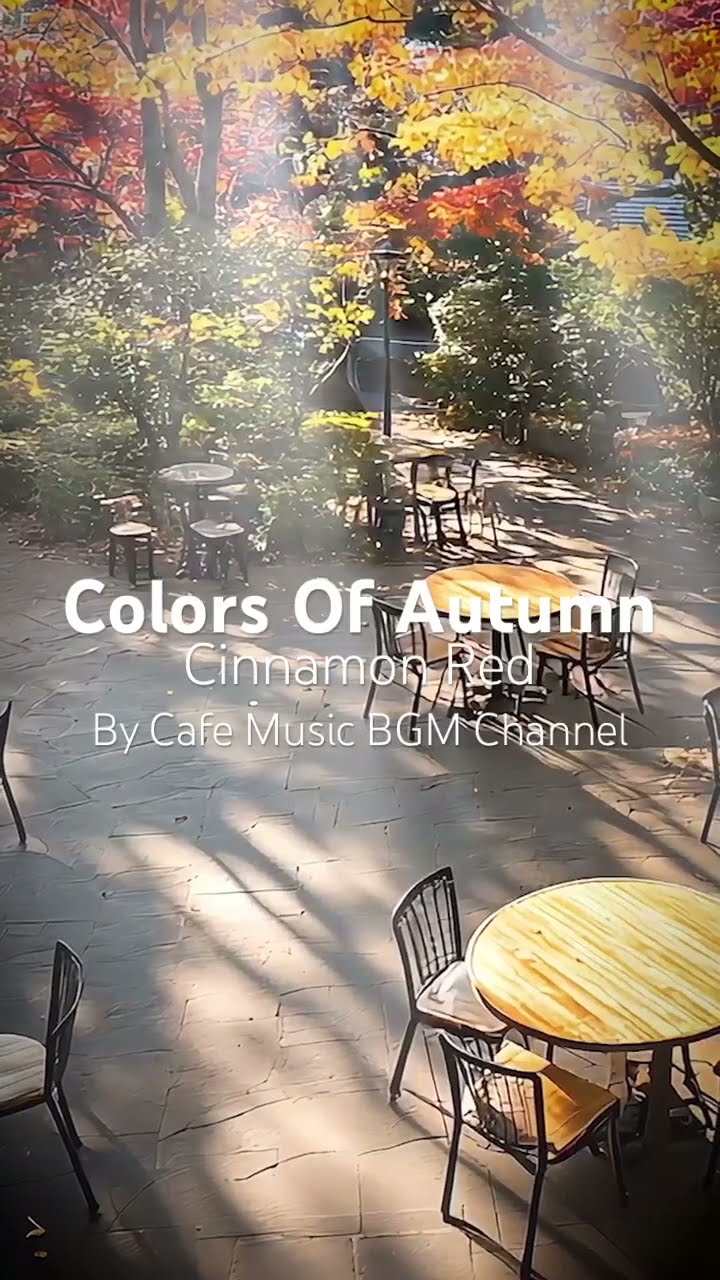 Gathering with Grace: Celebrate Life’s Simple #Pleasures in a #BeautifulCafé With #JazzInstrumentals