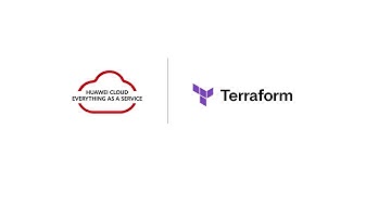 How to Create Huawei Cloud Resources Using Terraform