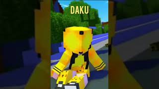 Johanzcraft x daku edit 😈 | part 4