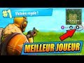FORTNITE BATTLE ROYALE DOUBLE FUSIL A POMPE *LIVE*