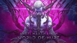 World of Hurt (symphonic melodic death metal)