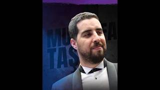 Mustafa Taş Badı Sabah Bass