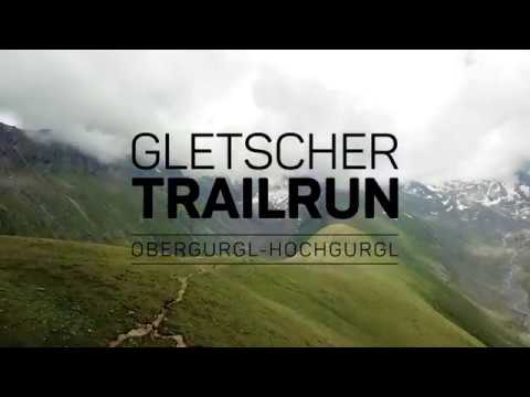 GLETSCHER TRAILRUN am 05. & 06. Juli 2019