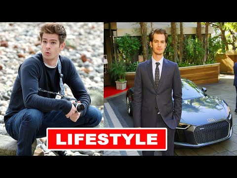 Video: Andrew Garfield: Biography, Career, Personal Life