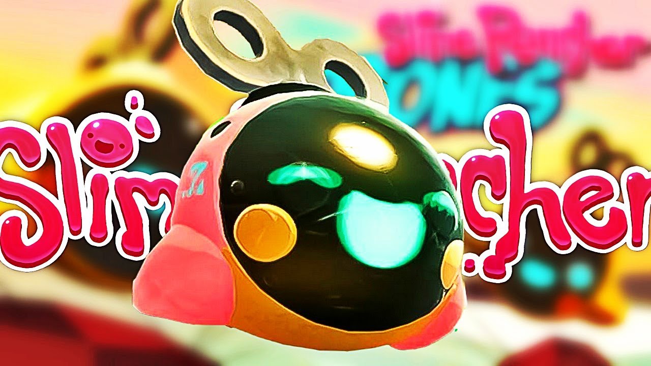fright night JE TESTE UN DRONE INCROYABLE ! | Slime Rancher ! #Ep48
