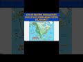 Western Cordilleras Kya Hai? 🤯 | UPSC Geography ka Most Confusing Term #Shorts#uppcs #upsc #viral
