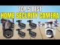 Best Outdoor Security Cameras | Must Watch Before You Buy One!