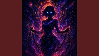 Cosmic Flame
