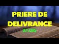 Priere de delivrance   de 9 jours