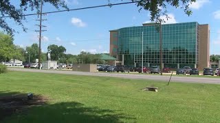 Iberia Medical Center patient makes false report of masked gunmen inside hospital