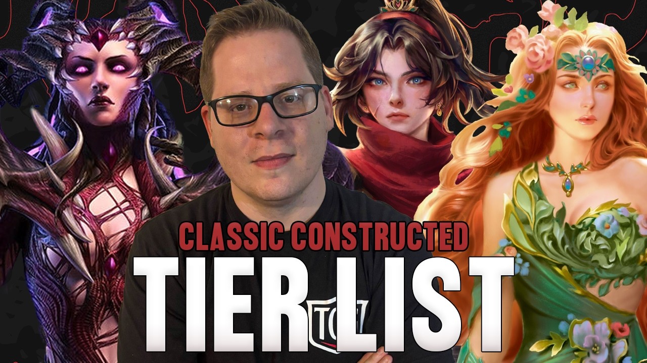🔴 CC TIER LIST FOR PRO QUEST LAS VEGAS META!