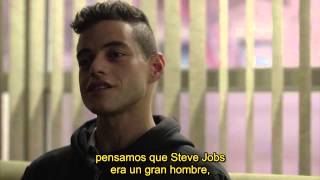 Mr. Robot | "Fuck Society" - Sub. Español